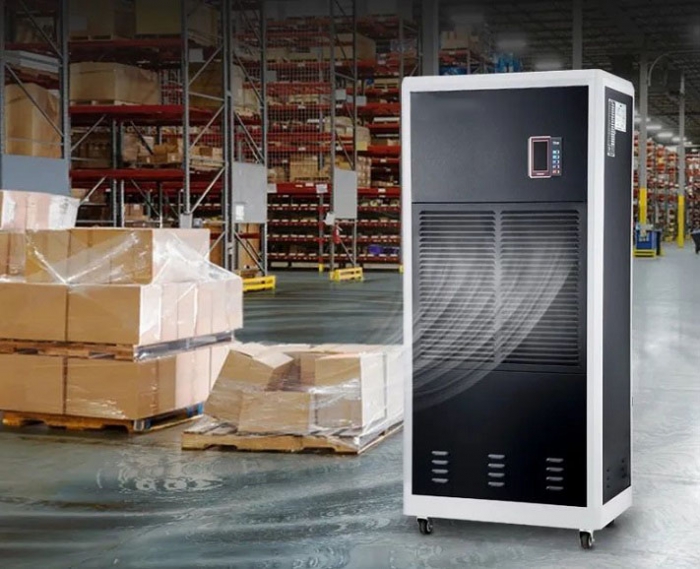 注意！加拿大召回41萬臺除濕機，有起火風險