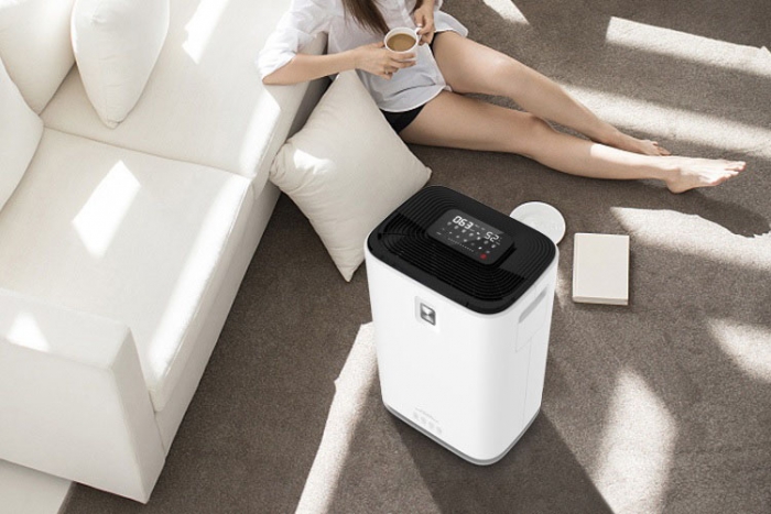 我司恒溫恒濕試驗箱再次進駐湖南電子廠