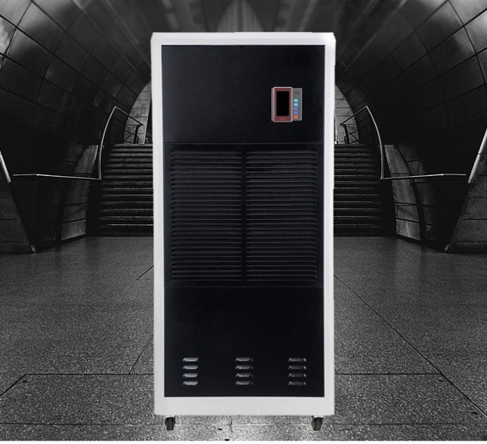 工業用除濕機生產廠家盤點