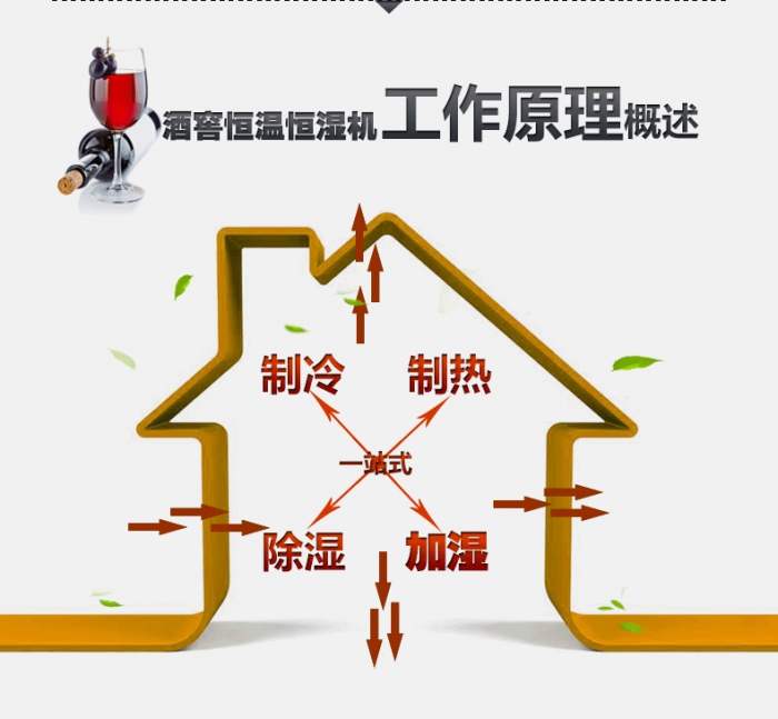 回南天來了！家里趕緊擺上這個，潮濕、發霉全解決了