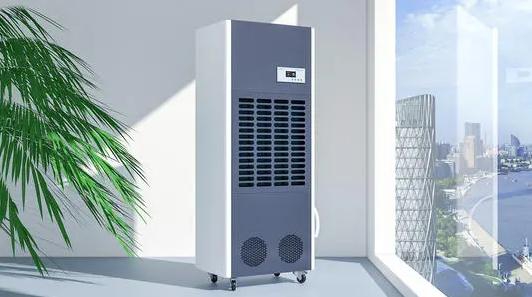 斯泰得樂 空氣除濕機