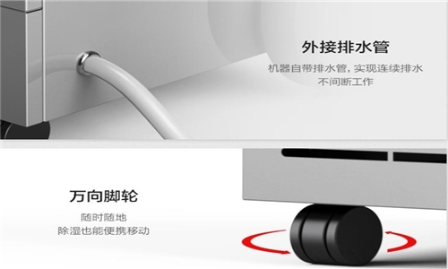 回南天不用怕，廚房潮濕我搞定！