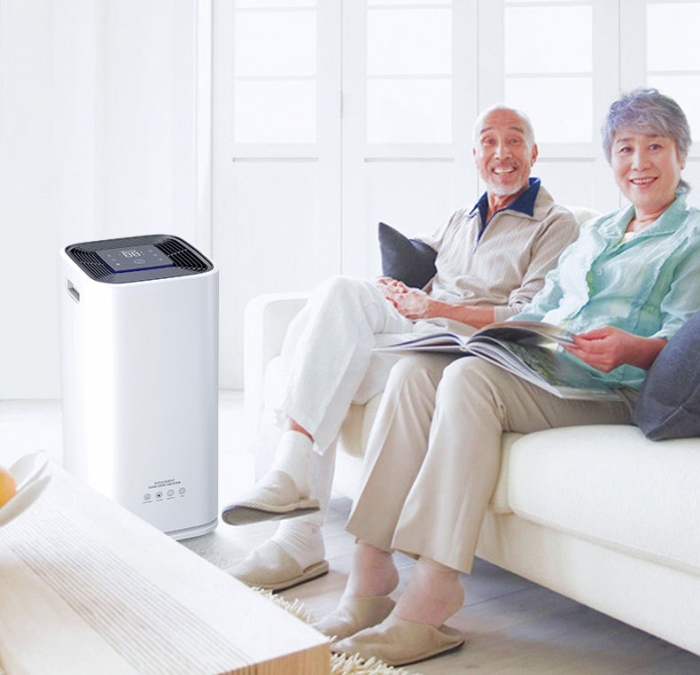 電力轉換裝置、除濕機、空調裝置以及制冷裝置的制作方法