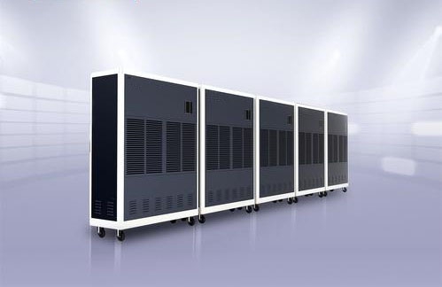 檔案室太潮濕怎么辦？檔案室用空氣抽濕機