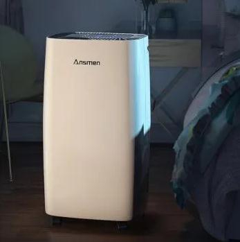 除濕機應用在絲網印刷中