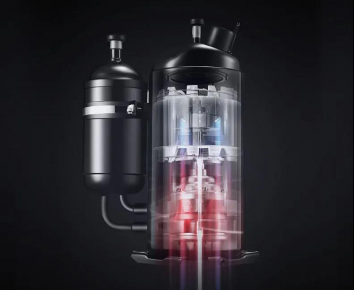 工業除濕機200L／D