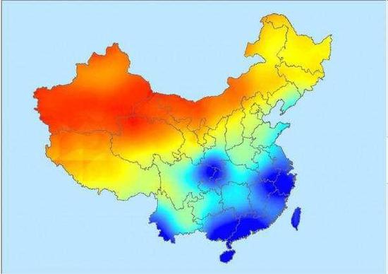 除濕機加濕器的原理是什么，南北差異應該買哪個？
