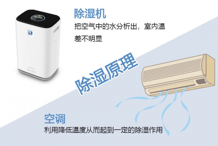 使用除濕機對于哮喘有什么幫助？