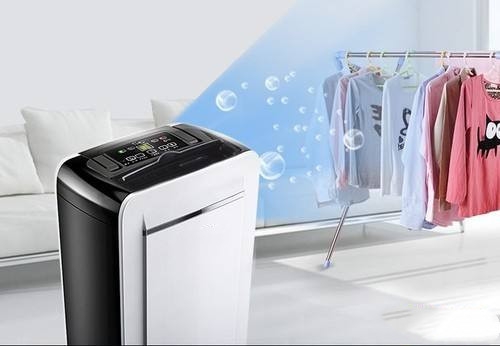 恒溫恒濕箱內部結構及工作原理