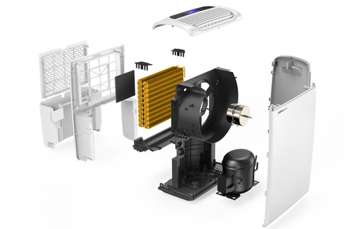 什么品牌除濕機好用 想買除濕機，哪個牌子比較好？