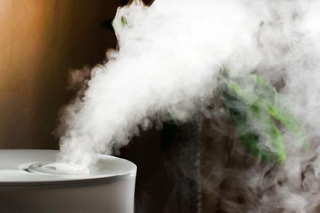 空氣濕度高對設備儀器的影響