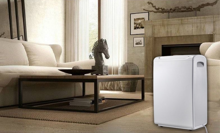 秋天倉庫有露水潮濕怎么辦