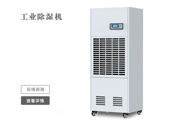 企業新聞不要在暴雨過后忽視了家里的除濕
