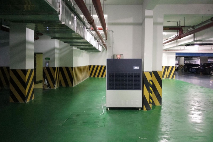 新風系統冬暖夏涼？全面解剖新風機的全熱交換