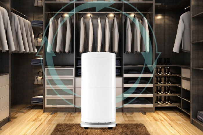 可程式恒溫恒濕機加濕時用什么水質較好？快訊