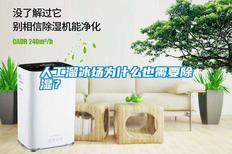 人工溜冰場為什么也需要除濕？