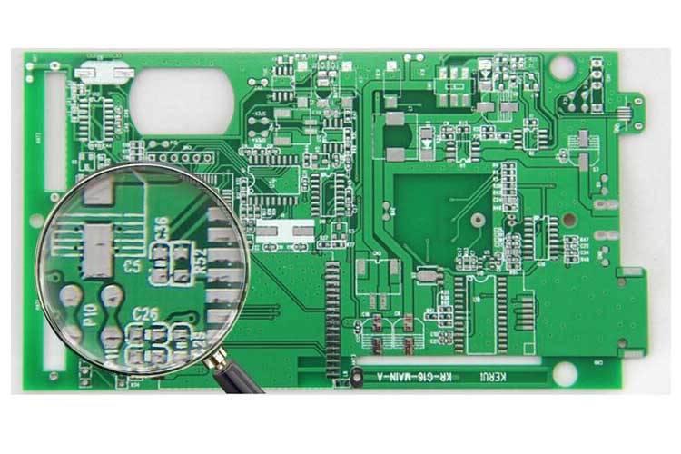 如何控制PCB電路板組裝車間濕度？