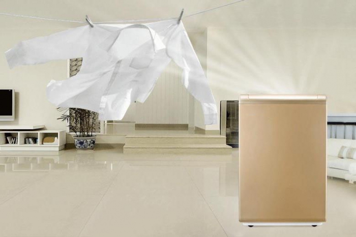 文物恒溫恒濕保護柜 博物館恒溫恒濕收藏柜