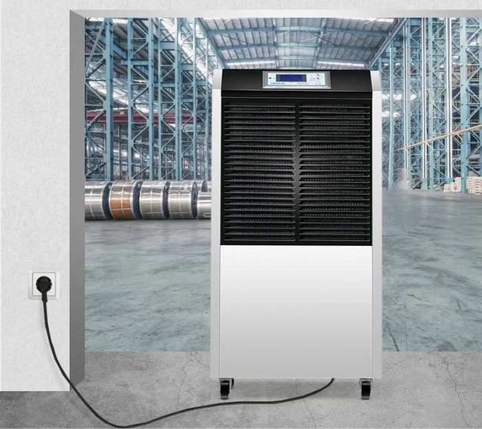 除濕機廠家品牌打造，要以質量為本