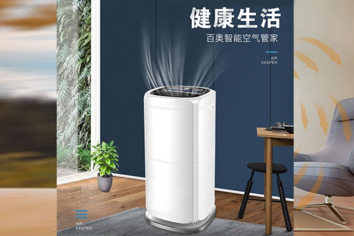 南方老下雨，房間潮濕、陰冷怎么辦？