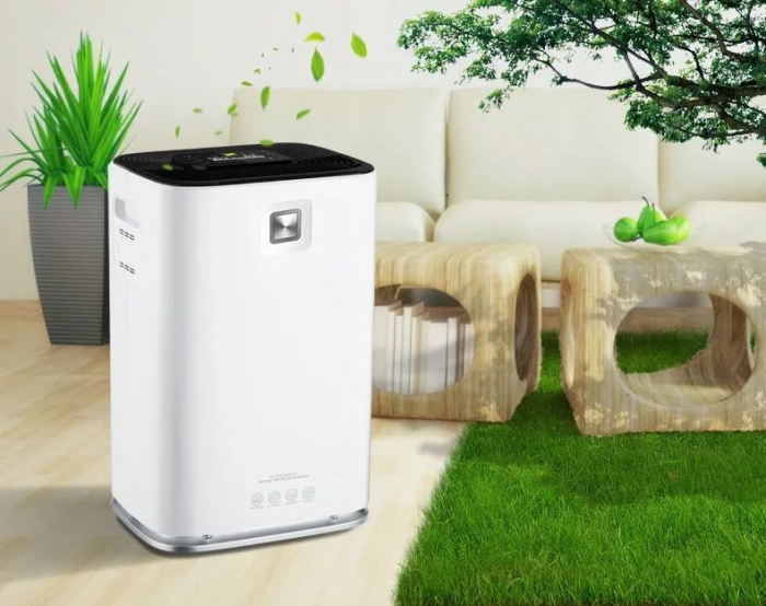 工業除濕機制造商的發展情況如何？