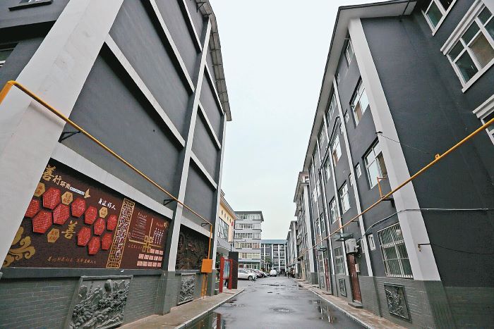 將改造17萬個舊住宅區，這給家電行業帶來何種潛在利益？