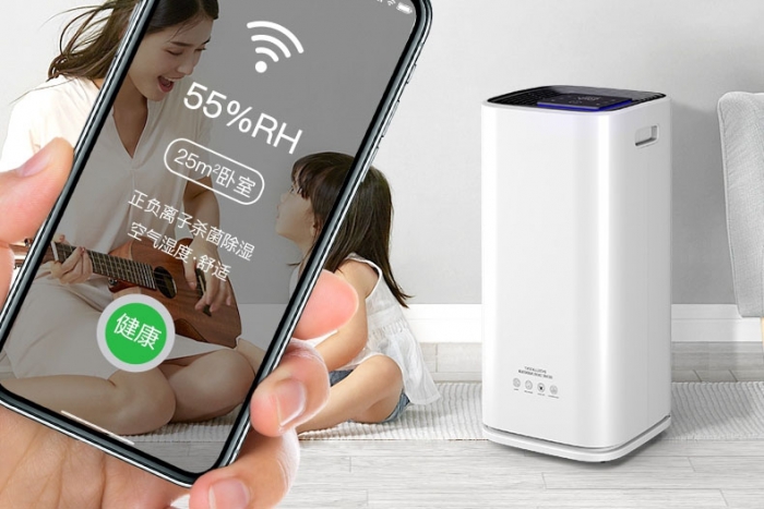 新風溫濕度控制系統、新風空調及新風除濕風溫控制方法與流程