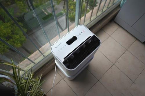 江陰可程式恒溫恒濕機結構原理 華測儀器