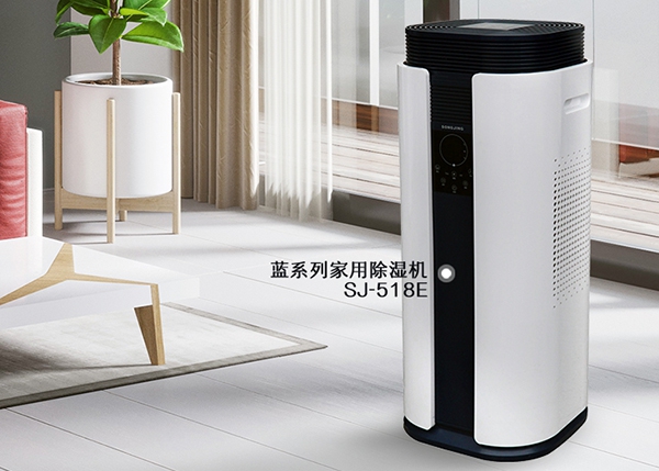 知識百科中國空氣凈化器市場現狀分析
