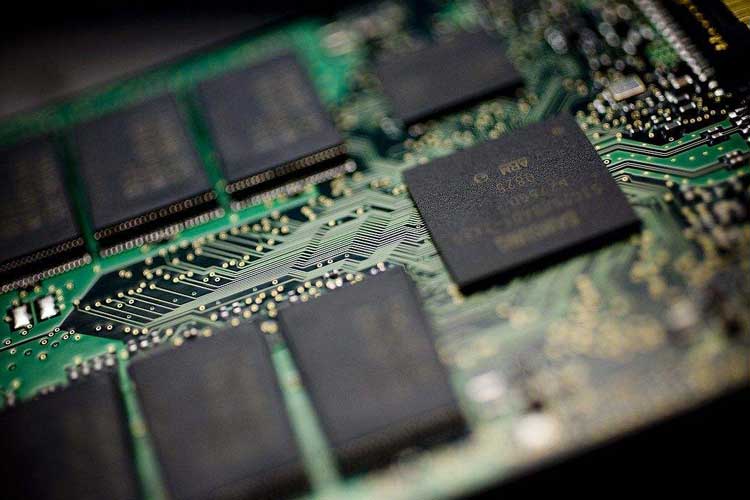 半導體怎么抗腐蝕？工業除濕機幫助企業提高成品率