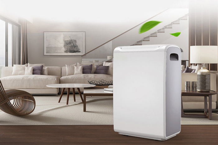 全面解析除濕機分類結構原理