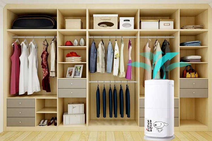 你知道除濕器對電子工業的影響嗎？