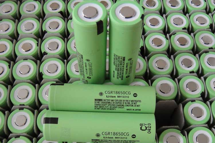 5個最佳存儲和充電技巧，延長鋰電池的使用壽命