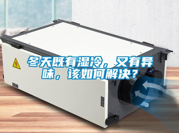 冬天既有濕冷，又有異味，該如何解決？