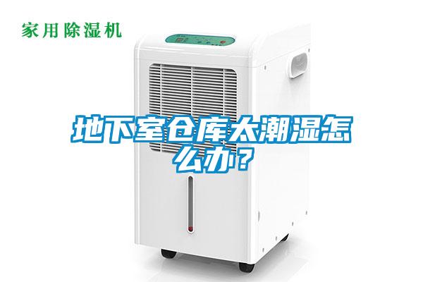 地下室倉庫太潮濕怎么辦？