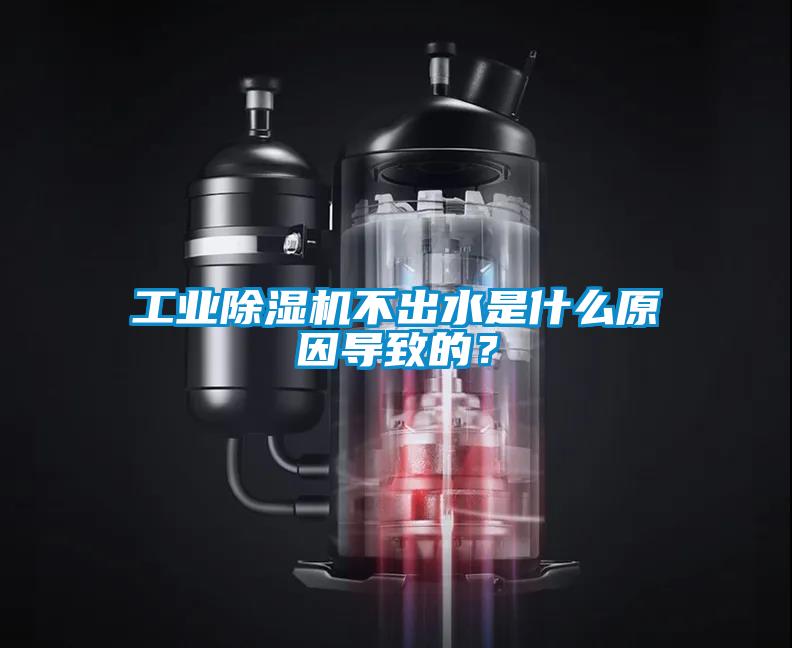工業除濕機不出水是什么原因導致的？