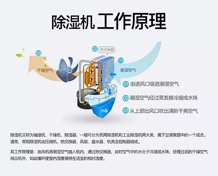 商用除濕機如何購買？