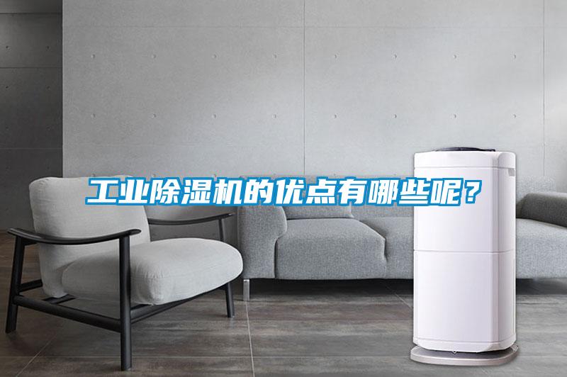 工業除濕機的優點有哪些呢？