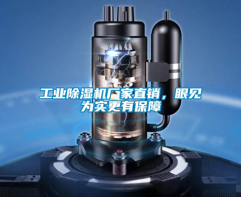 工業除濕機廠家直銷，眼見為實更有保障