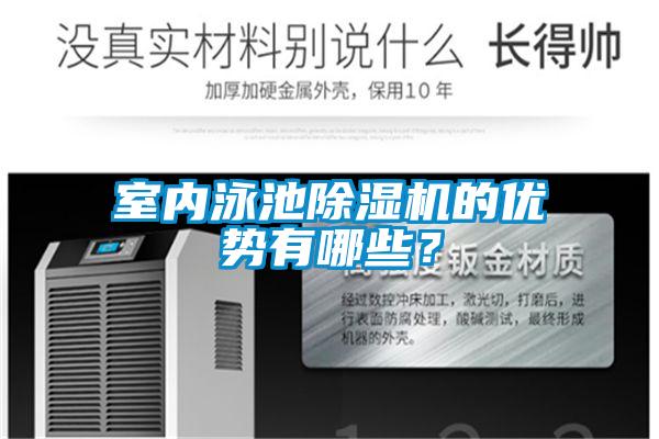 室內泳池除濕機的優勢有哪些？