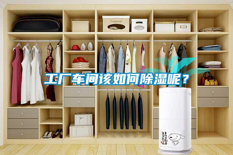 工廠車間該如何除濕呢？