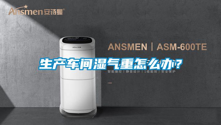 生產車間濕氣重怎么辦？