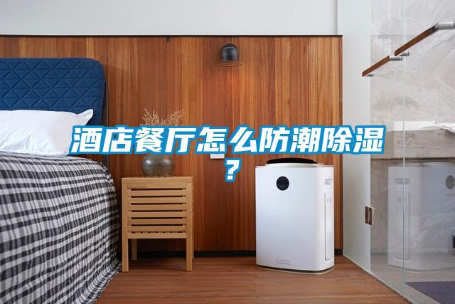 酒店餐廳怎么防潮除濕？
