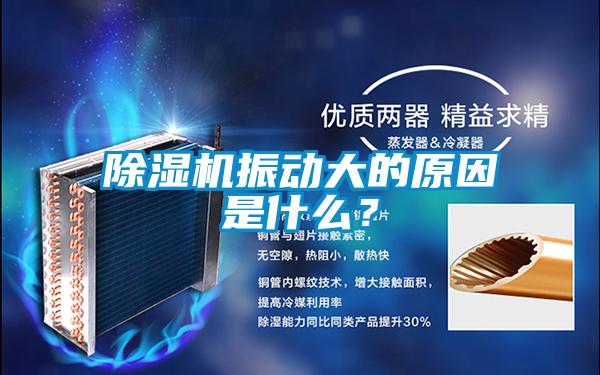 除濕機振動大的原因是什么？