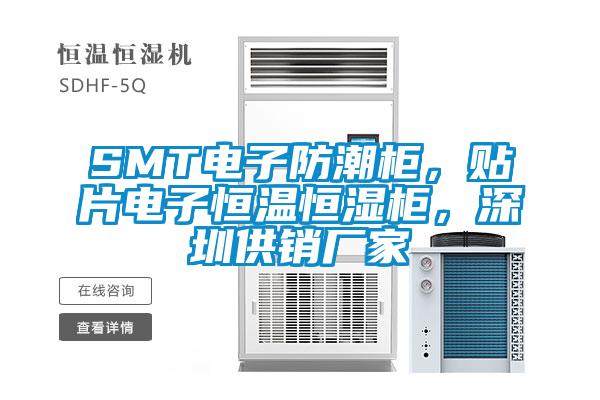 SMT電子防潮柜，貼片電子恒溫恒濕柜，深圳供銷廠家