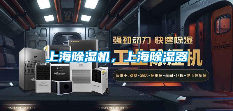 上海除濕機，上海除濕器