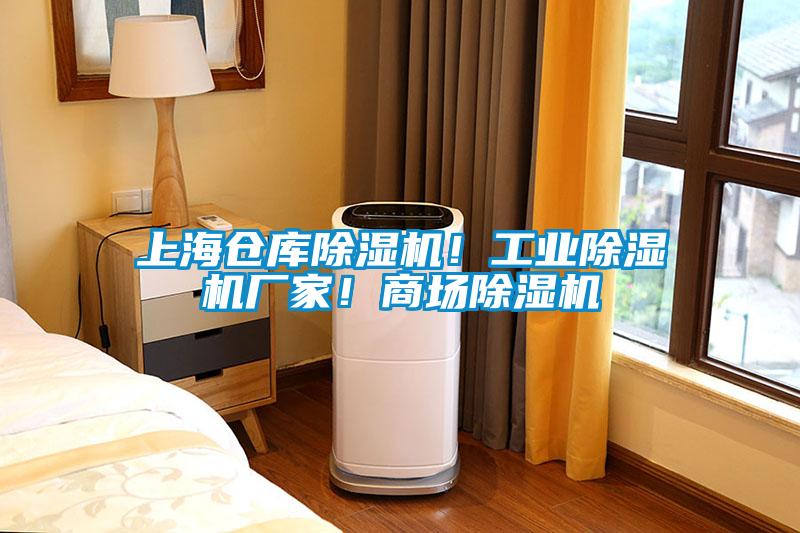 上海倉庫除濕機！工業除濕機廠家！商場除濕機
