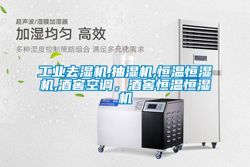 工業去濕機,抽濕機,恒溫恒濕機,酒窖空調，酒窖恒溫恒濕機