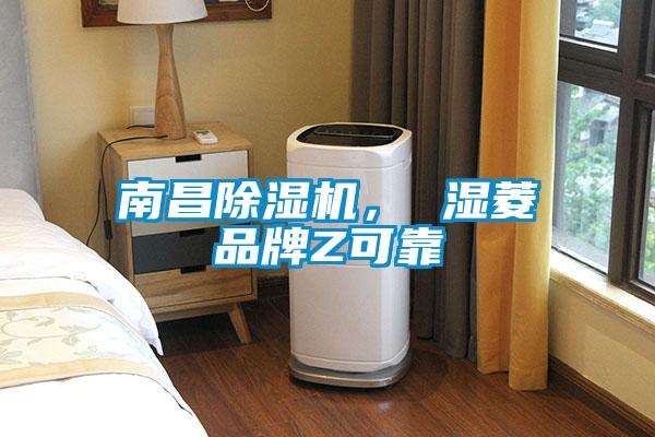 南昌除濕機， 濕菱品牌Z可靠