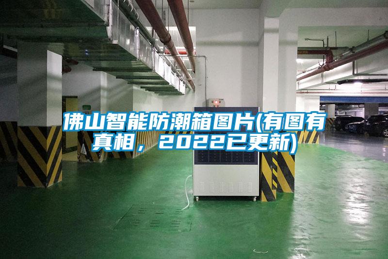 佛山智能防潮箱圖片(有圖有真相，2022已更新)